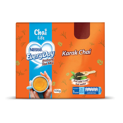 Nestle Karak